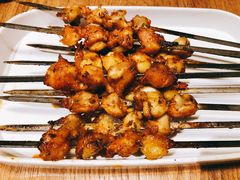 -福茂源横山铁锅羊肉(牡丹园店)