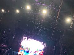-广州长隆国际大马戏