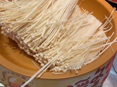 -龍歌自助小火锅(李沧丽达店)