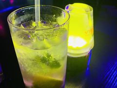 -288 Livehouse 酒吧(思南公馆店)