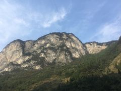 -武陵山森林公园