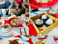 -馋遇江南·精致湖景雅宴(东方之门店)