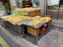 -西归浦每天偶来市场