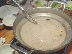 -骨之味·筒骨汤火锅(晋江万达店)