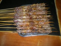 大串-瑞杰烧烤店·24小时营业(山东路店)