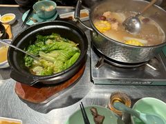 -潮界(虹桥新天地店)