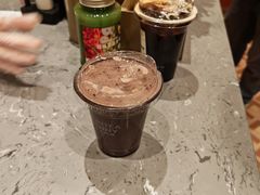 -沪上阿姨·臻选茶饮(上海环球港店)