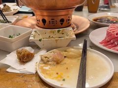 -牛街·马辈儿涮肉(牛街二店)