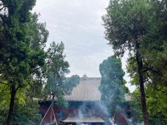 -洛阳白马寺