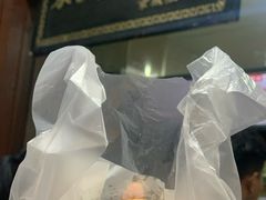 京天红天津炸糕-京天红酒家(虎坊路店)