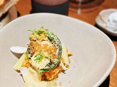 -OTIUM • 柴屿麦(亮马桥店)