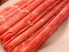 -八先生涮肉房(三里河店)