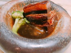 -绿茶餐厅(成都大悦城店)