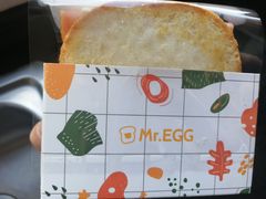 -蛋先生·爆蛋吐司(天一广场店)