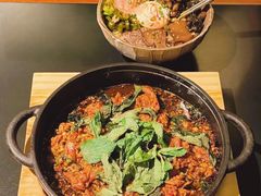 -Ameigo梅果·云贵川bistro(长宁来福士店)