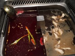 -海底捞火锅(团结桥店)