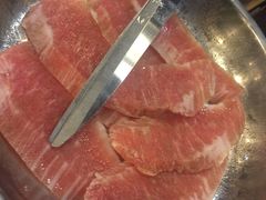 -小本家韩式烤肉(紫藤路店)