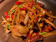 -吃饭皇帝大(梅溪新天地店)