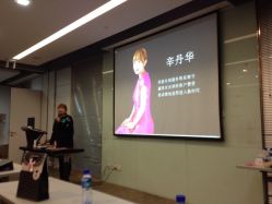 彩妆秀经典影像团队-上海彩妆秀摄影设计有限公司