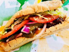 -赛百味SUBWAY(曲江智慧大厦店)