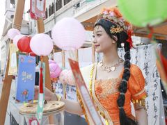 -华谊兄弟（长沙）电影小镇