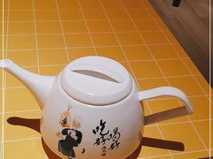 -蔡澜点心·粤菜(花城汇南区店)