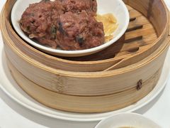-白天鹅宾馆-宏图府餐厅