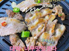 -小团团·路边烤牛肉(南岭壹街店)
