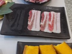 -花味·自助烤肉(大观天地店)