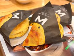 -魏家凉皮(博水商务大厦店)