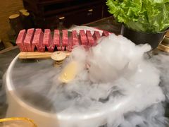 -300杯·和牛烧肉清酒专门店(廊里店)