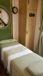 -芳朵美容养生SPA