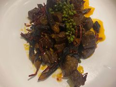 -榕意·川味之美(深业上城店)