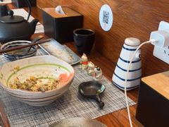 -戏作寿司(观音桥店)