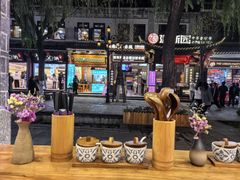 -桥香园过桥米线(复兴路店)