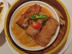 -醉辉皇原味海鲜江南菜(成都大魔方店)