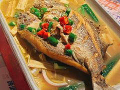 -神府路壹号·海鲜烧烤排档(三坊七巷店)