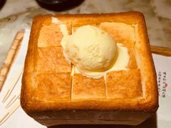 -绿茶餐厅(龙湖星悦荟店)