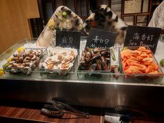 -康莱德酒店·美庭自助餐厅