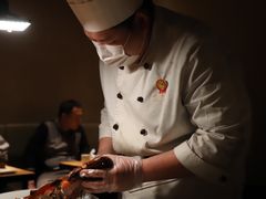 -四季民福烤鸭店(前门廊房二条店)