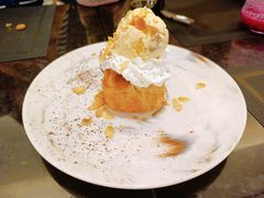 椰子蛋挞-THE PAWON·8碗(古北SOHO店)