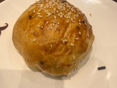 -巴依老爷新疆美食(牡丹园店)