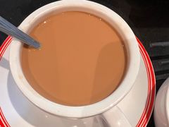 -新旺茶餐厅•早餐(迪士尼小镇店)