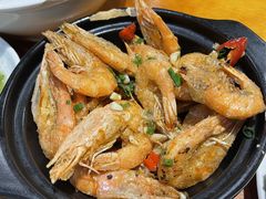 -南蚝小贝海鲜特色餐厅(南澳岛店)