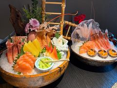 -花潮料理艺食馆(成都万象城店)