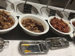 -上海雅居乐万豪侯爵酒店