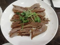 -陆记鹅庄·潮汕菜·狮头鹅(大仟里店)