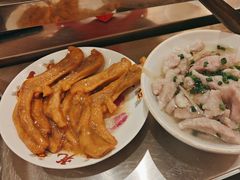 -朱光玉火锅馆(正弘城店)