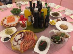 -大西洋餐厅(肇嘉浜路店)