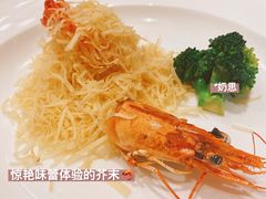 -新海利海鲜城·41年珠海老字号(夏湾店)